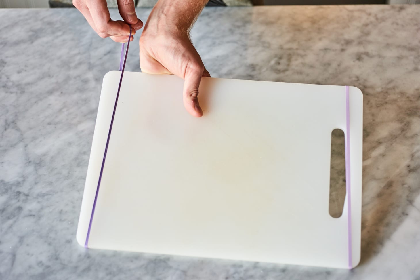 Surprising Uses for Rubber Bands Kitchn